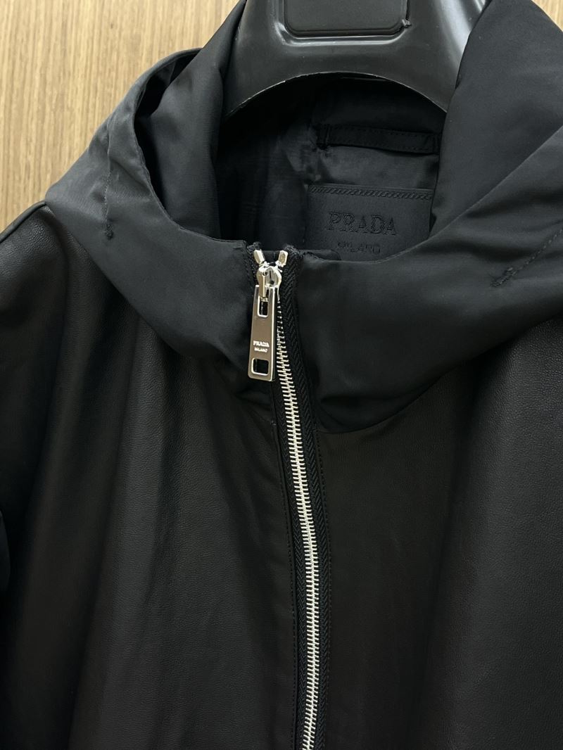 Prada Outwear